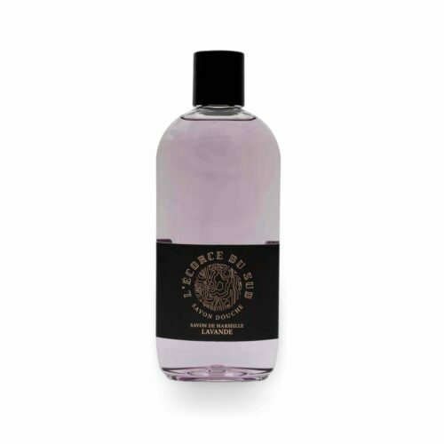 Savon douche à la lavande 250 ml