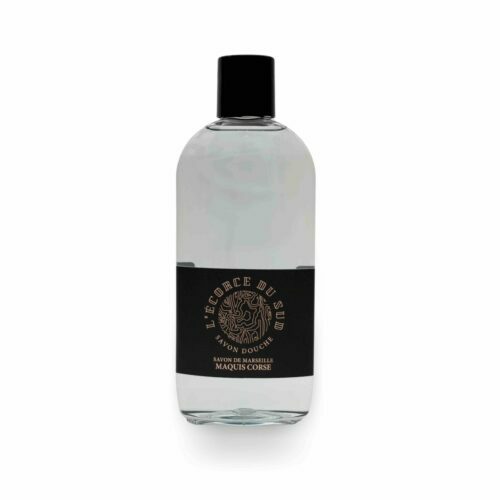 Savon douche au maquis corse 250 ml