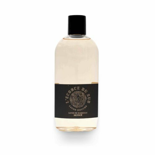 Savon douche à au monoï 250 mlL