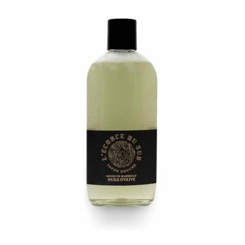 Savon douche à l'huile d'olive 250 ml