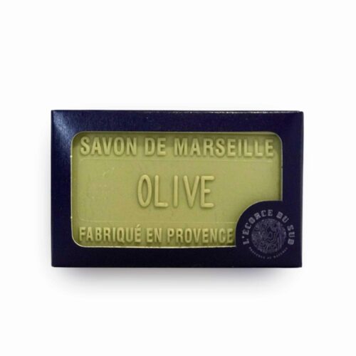 Savon à l'huile d'olive 100g