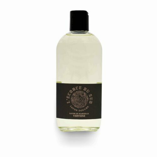 Savon douche à la verveine 250 ml