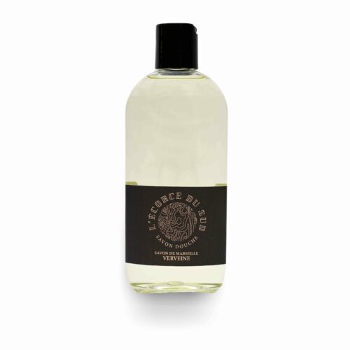 Savon douche à la verveine 250 ml